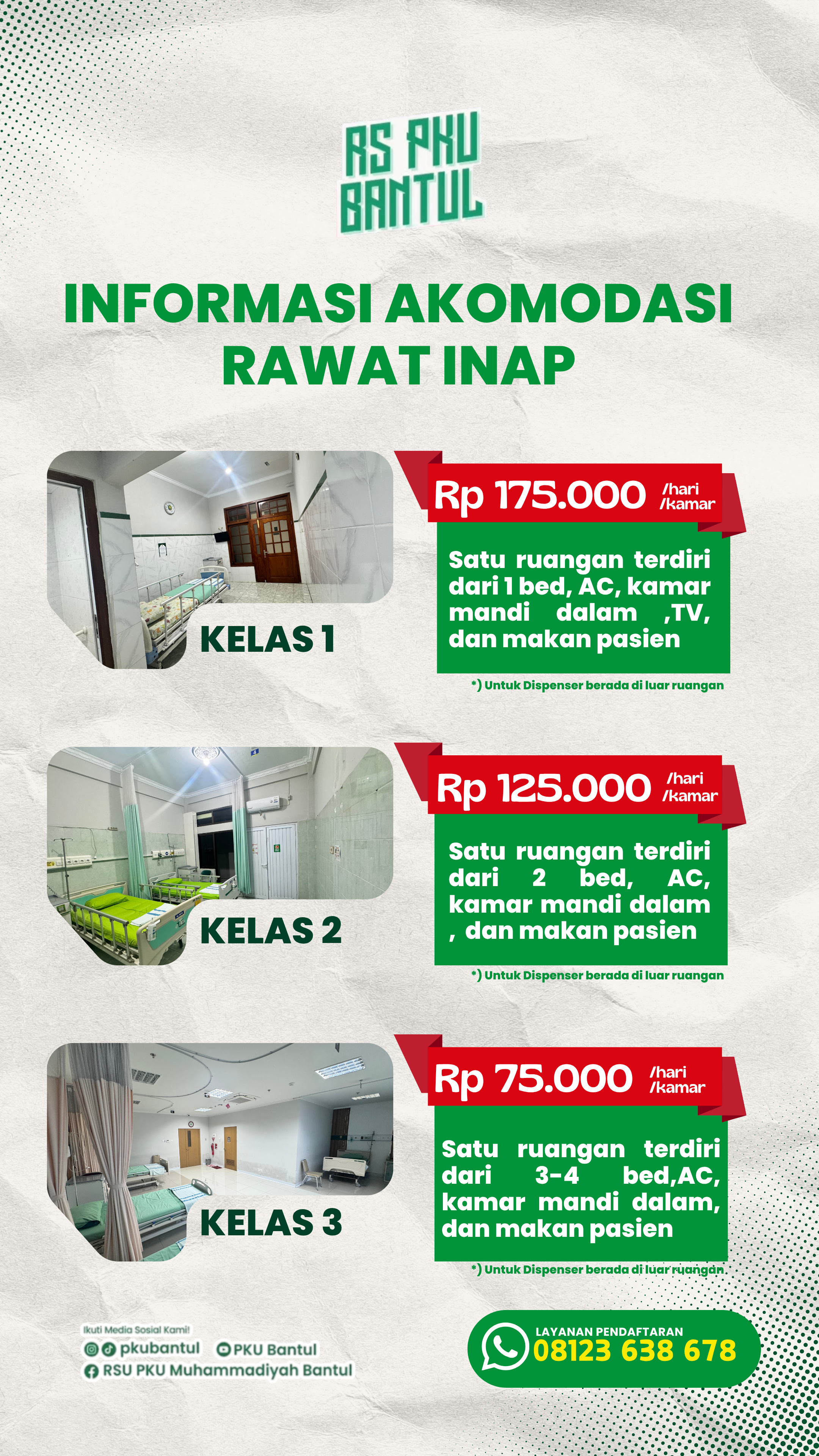 Info Ranap 4